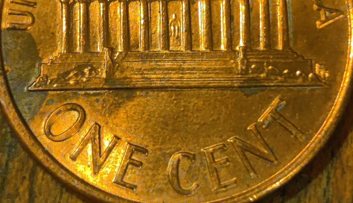 I'm-Trying-To-Figure-Out-If-This-Is-A-Fs801-1991-Penny-And-S